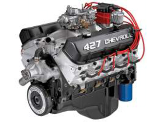 C3554 Engine